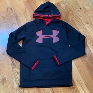 • Under Armour •
